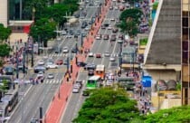 Que horas começa a manifestação na Avenida Paulista