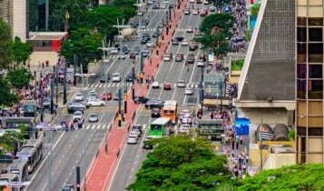Que horas começa a manifestação na Avenida Paulista