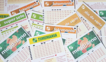 Quem é o delator que ganhou 570 vezes na loteria