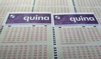 Resultado da Quina 7113 de hoje