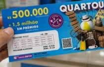 Resultado da Loteria Federal hoje 6099