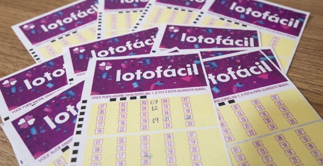 Resultado da Lotofácil de hoje 3777