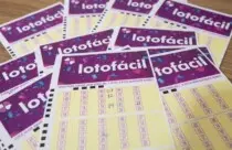Resultado da Lotofácil de hoje 3777