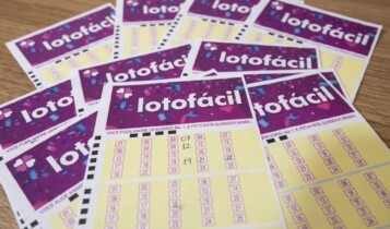 Resultado da Lotofácil de hoje 3777