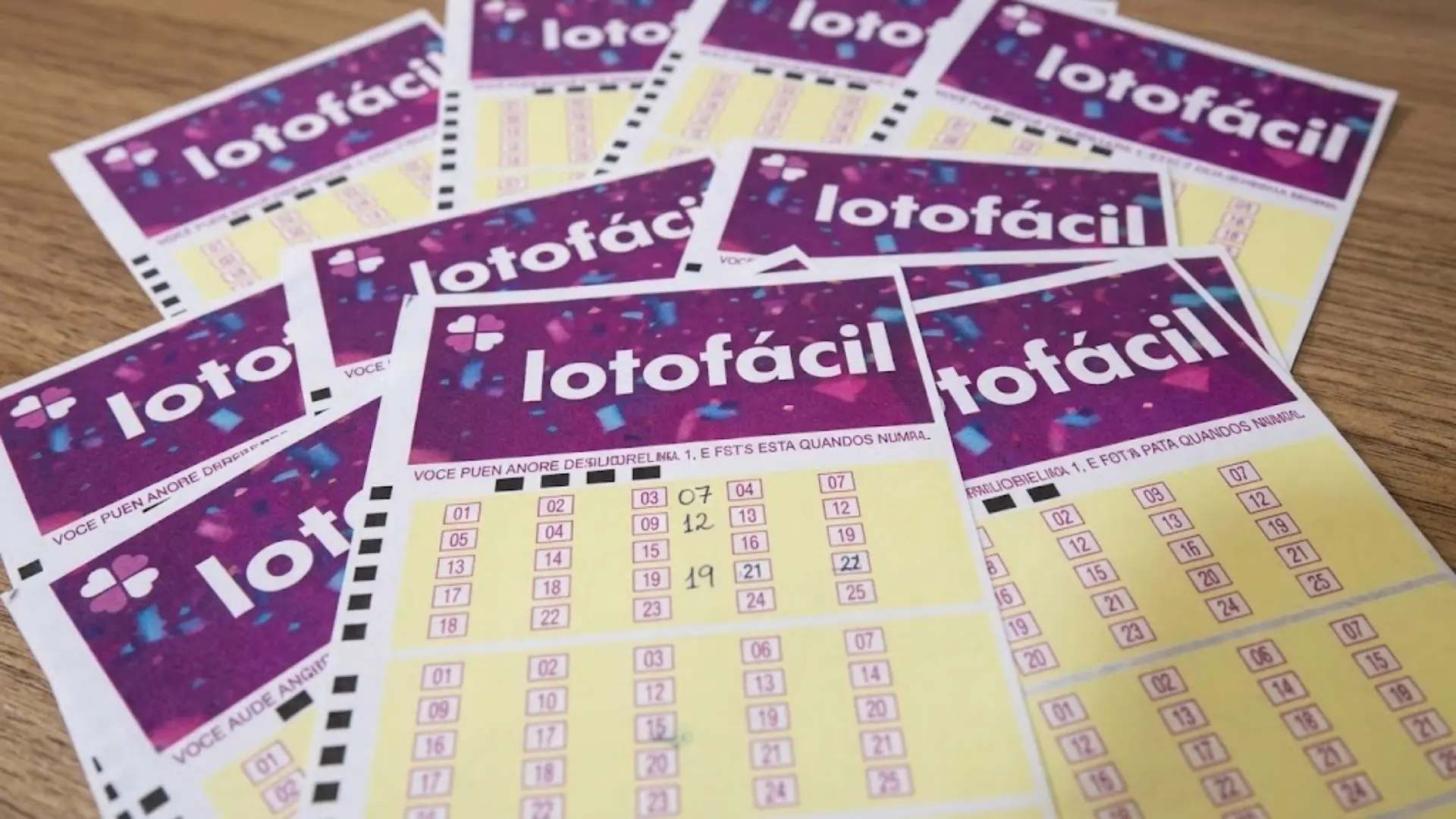 Resultado da Lotofácil hoje, concurso 3777 e ganhadores terça