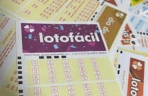 Resultado da Lotofácil 3780