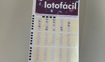Resultado da Lotofácil 3793 concurso hoje