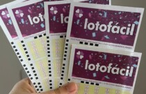 Resultado da Lotofácil de hoje 3778