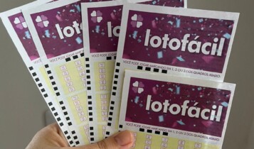 Resultado da Lotofácil de hoje 3778