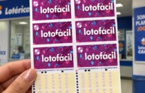 Resultado da Lotofácil de hoje 3780