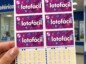 Resultado da Lotofácil de hoje 3780