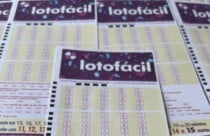Resultado da Lotofácil de hoje 3781