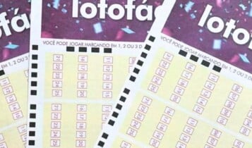 Resultado da Lotofácil de hoje 3782