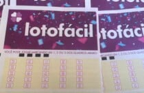 Resultado da Lotofácil de hoje 3784