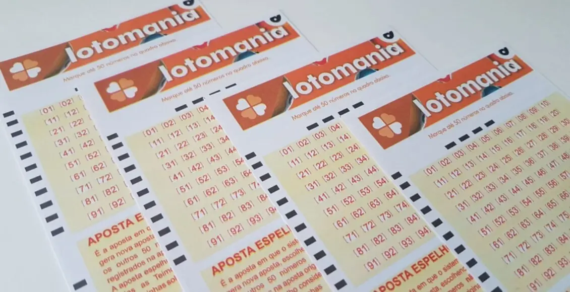 Resultado da Lotomania 2971 hoje