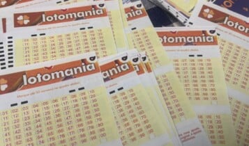 Resultado da Lotomania 2973 hoje
