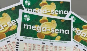 Resultado da Mega-Sena 3059