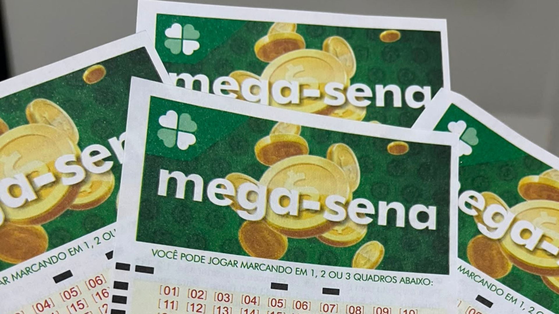 Resultado da Mega-Sena de hoje (22/09/2026); confira as dezenas