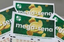 Resultado da Mega-Sena 3062