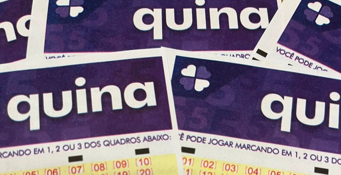 Resultado da Quina 7108