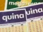 Resultado da Quina 7109 de hoje