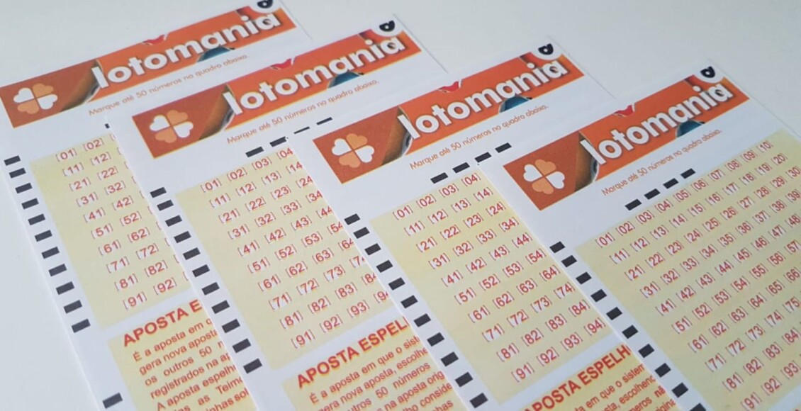 Resultado da Lotomania 2972 hoje