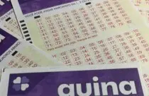 Resultado da Quina 7110 de hoje
