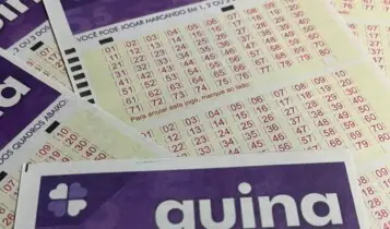 Resultado da Quina 7110 de hoje