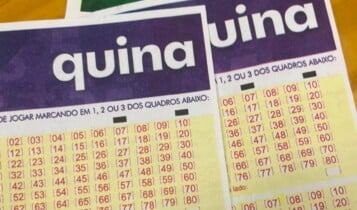Resultado da Quina 7111 de hoje