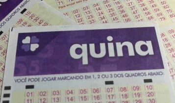 Resultado da Quina 7112 de hoje