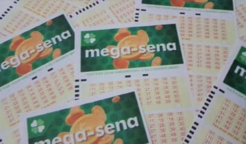 Resultado da Mega-Sena 3056