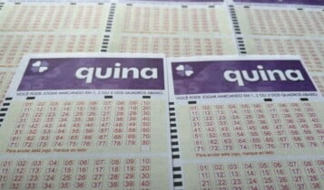 Resultado da Quina 7115 de hoje