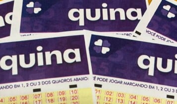 Resultado da Quina 7118