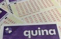 Resultado da Quina 7125