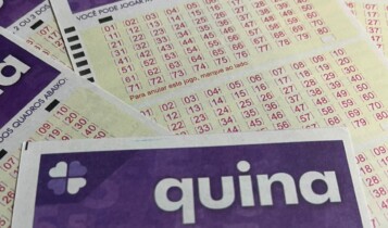 Resultado da Quina 7125