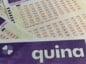 Resultado da Quina 7125