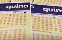 Resultado da Quina 7130