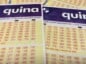 Resultado da Quina 7130