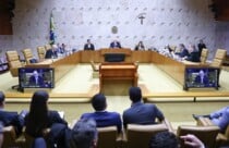 Julgamento hoje no STF ao vivo