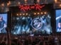 Show do Foo Fighters ao vivo