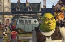 Shrek Terceiro