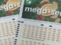 Sorteio da Mega-Sena hoje