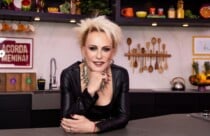 Ana Maria Braga saiu do Mais Você