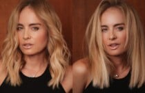 corte cabelo angélica