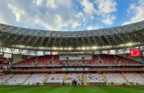 Onde assistir Lazio x Milan ao vivo