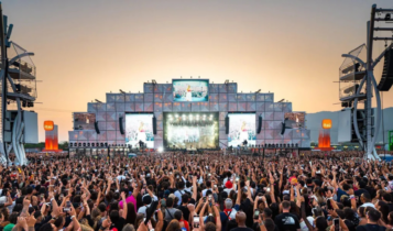 assistir rock in rio