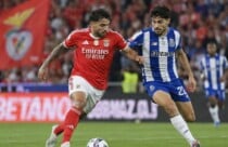 Onde assistir o jogo do Benfica hoje