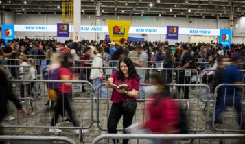 Bienal do Livro de São Paulo 2026: veja horários e preço dos ingressos