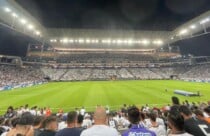 Corinthians pode ser eliminado da Libertadores