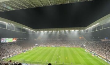 Onde vai passar o jogo do Corinthians hoje x Estudiantes: 3 formas de transmissão